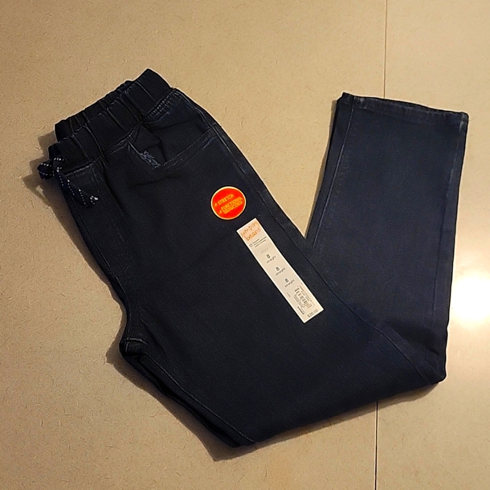 Boys Pants